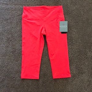 Athleta Capri